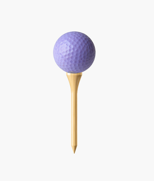 Golf Plastic Tee