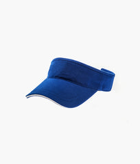 Classy Suede Golf Cap